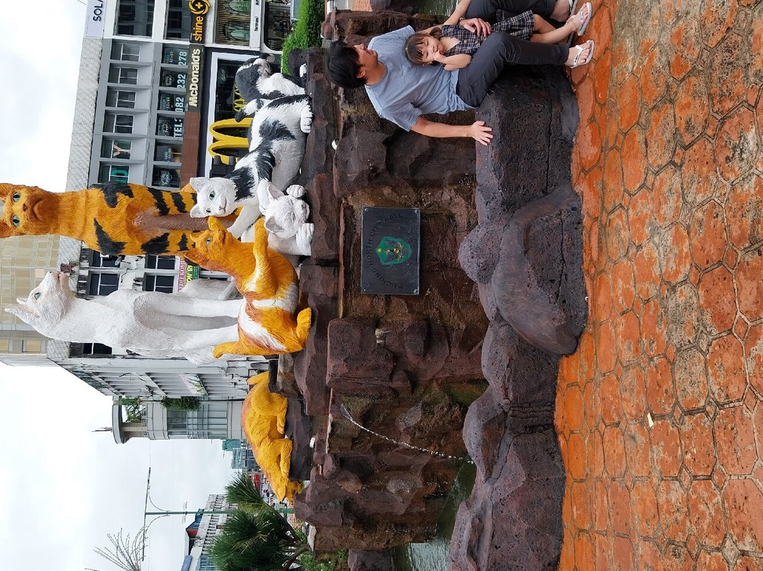 菩提树酒店主图