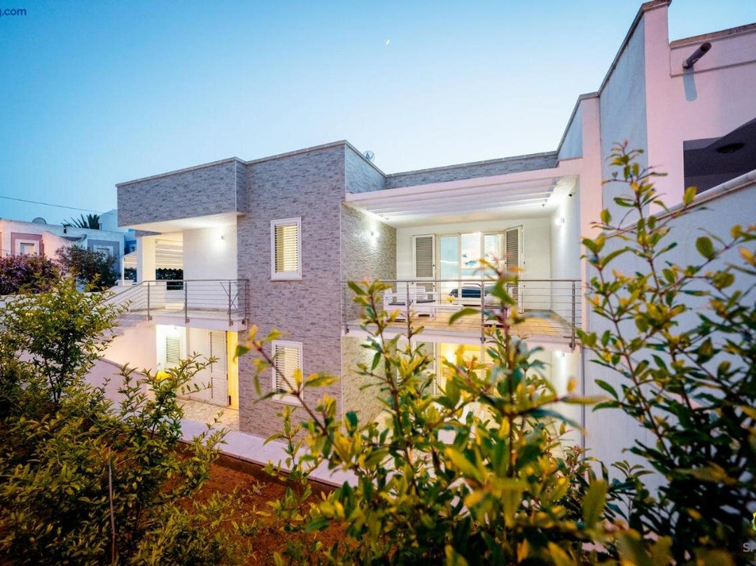 Perle Del Mare - Appartamenti DI Pregio 70m Spiaggia Pescoluse