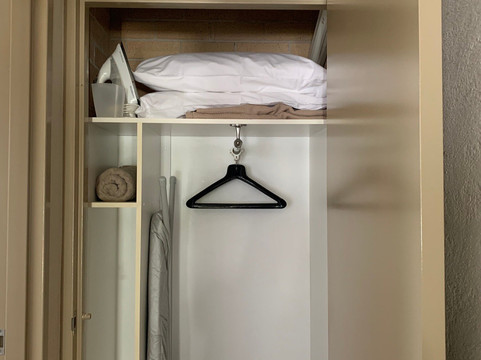 Edward Parry Motel & Apartments主图