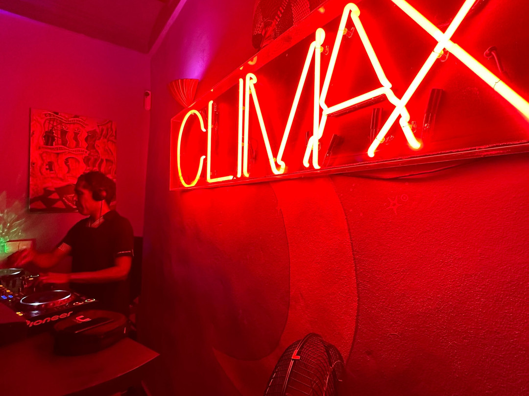 Funky Room Ibiza-伊维萨城区必去景点