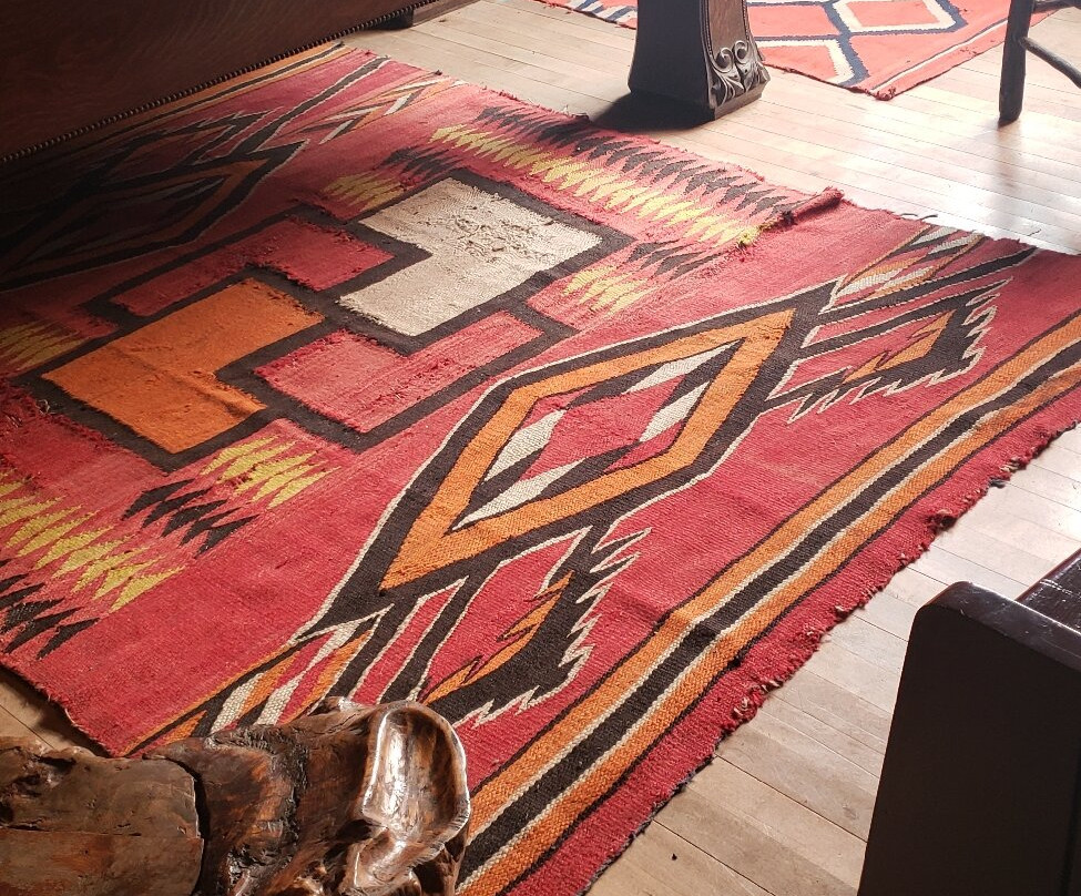 Riordan Mansion State Historic Park-弗拉格斯塔夫必去景点