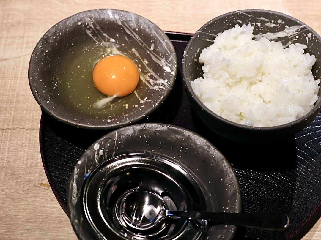 Asahikawa Jingisukan Daikokuya Nagoya Fushimi