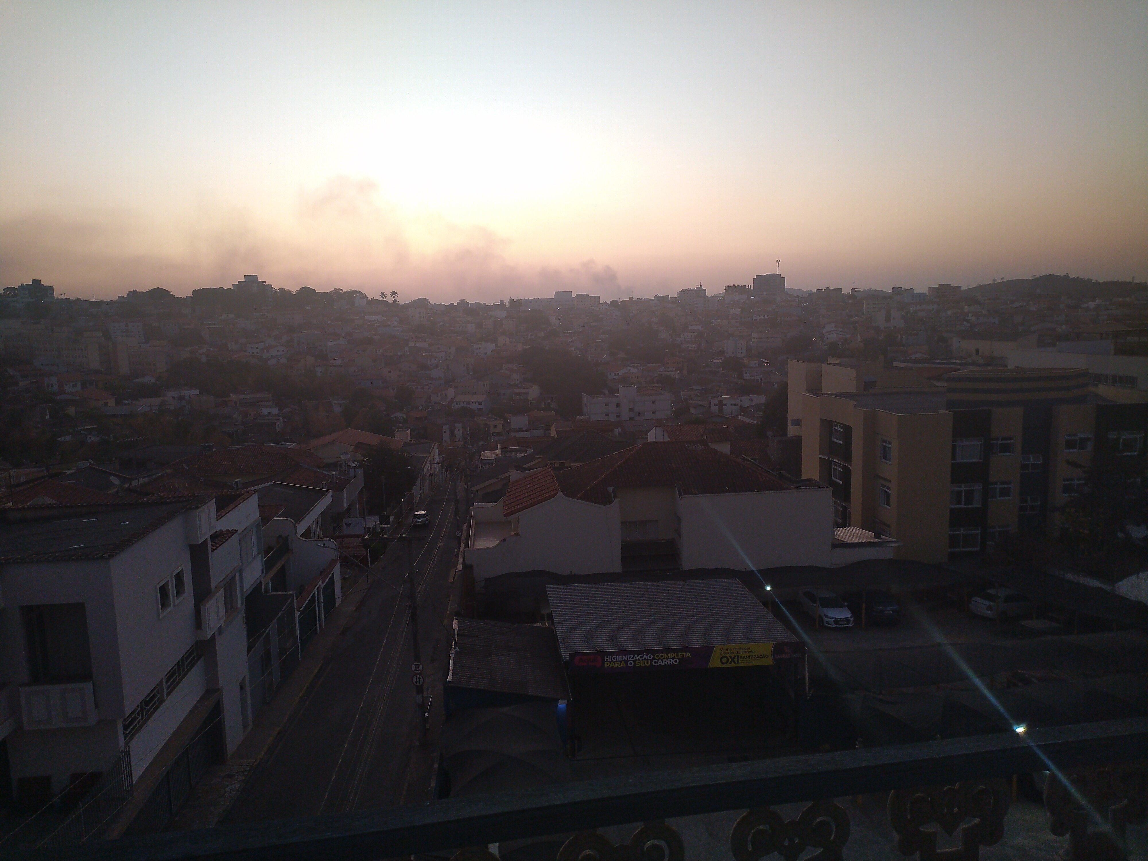 Vitória Palace Hotel-客卧