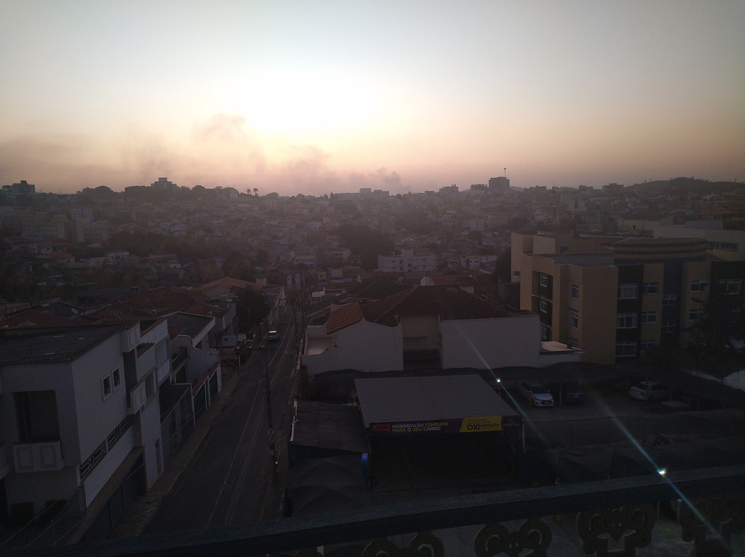 Vitória Palace Hotel主图