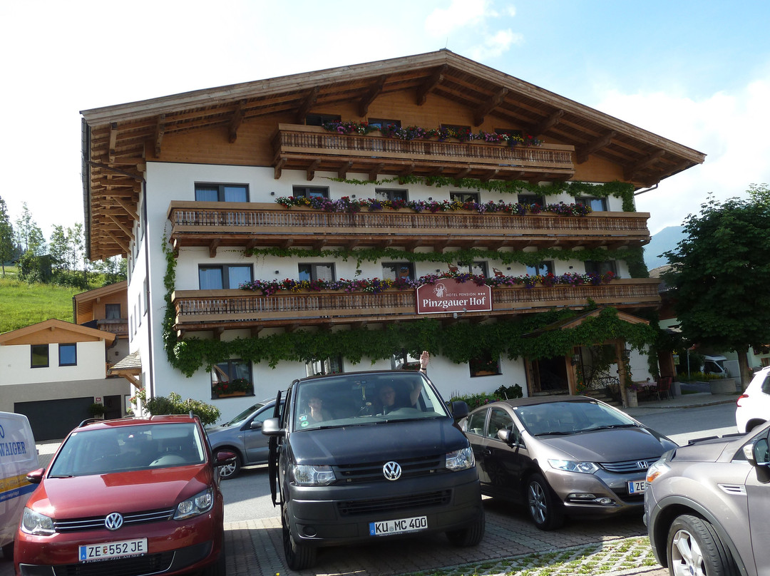 Pinzgauer Hof主图