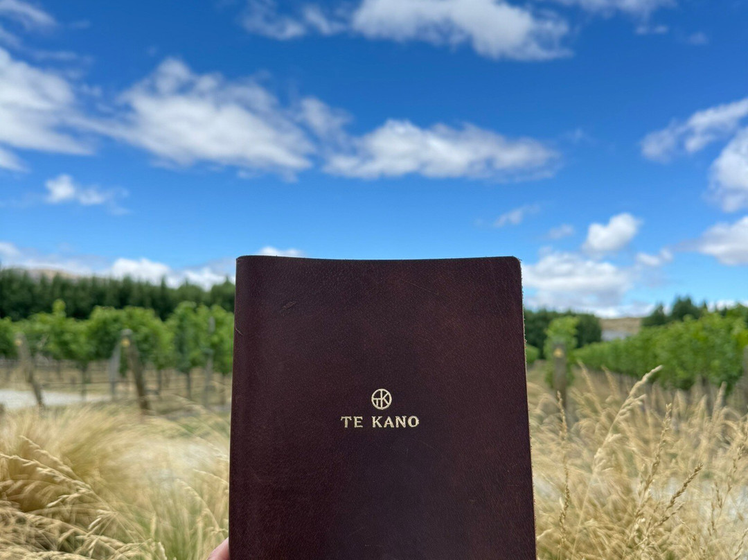 Te Kano Estate-Bannockburn必去景点