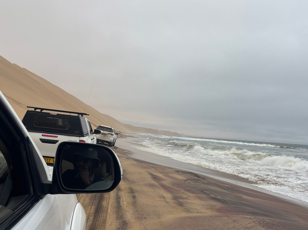 Chena Tours & Safaris Namibia CC-华维斯湾必去景点