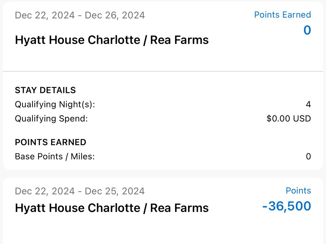Hyatt House Charlotte / Rea Farms主图