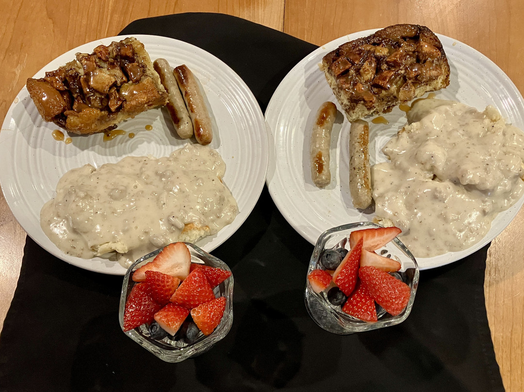 Wishmaker House主图