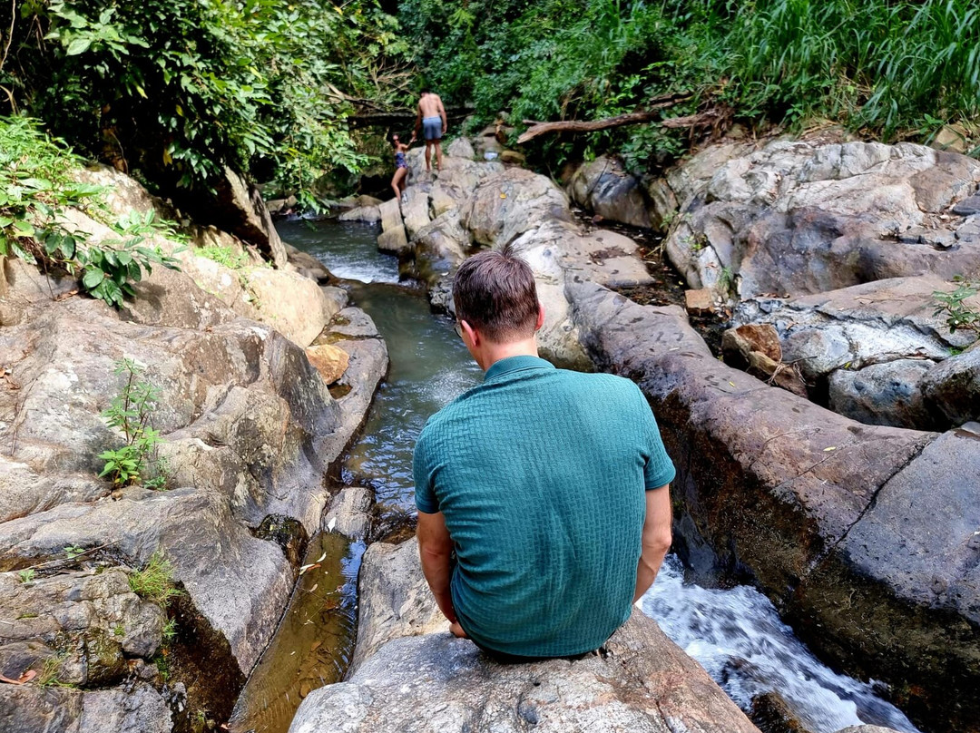 Shan Lanka Tours - Travel with Rukmal景点图片