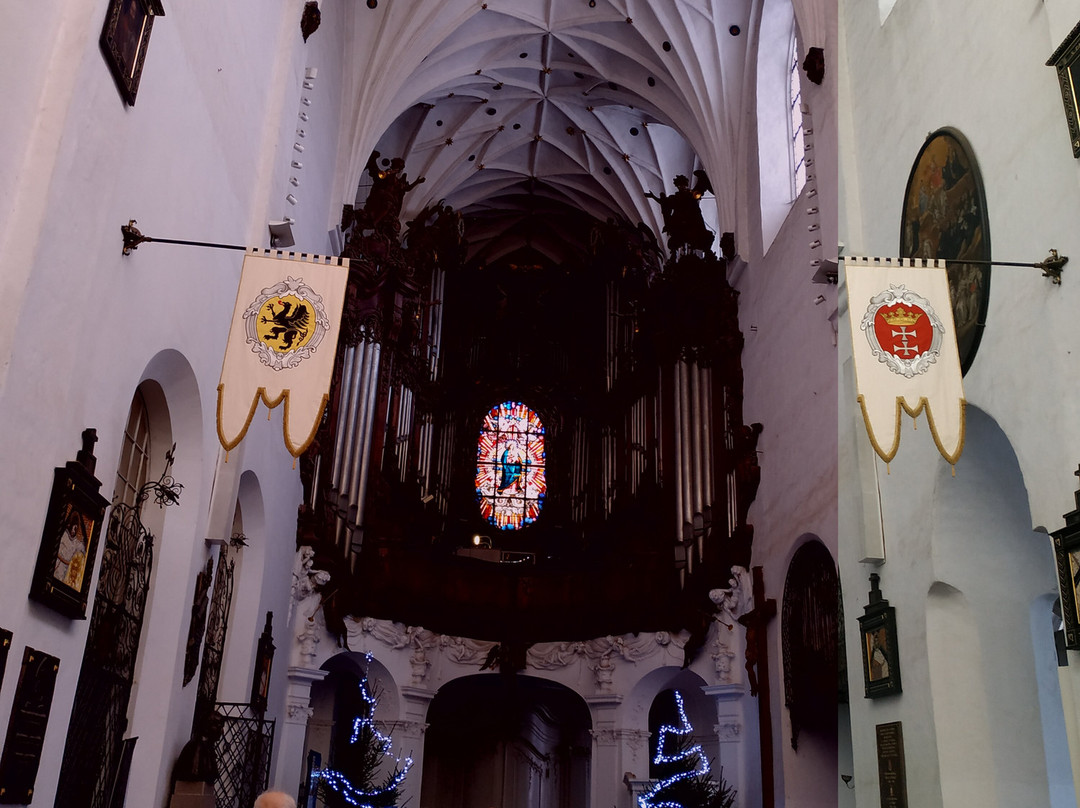 Retro Tour Gdansk-格但斯克必去景点