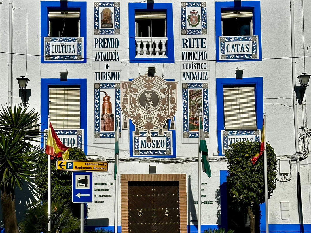 Museo del Anis景点图片