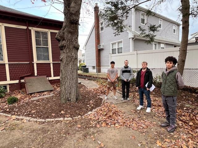 Lyndhurst Historical Society  - Little Red Schoolhouse景点图片