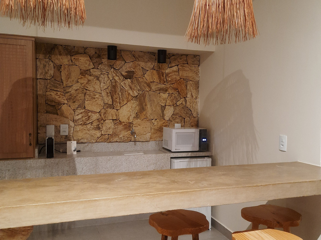 Grinberg's Village Hotel主图