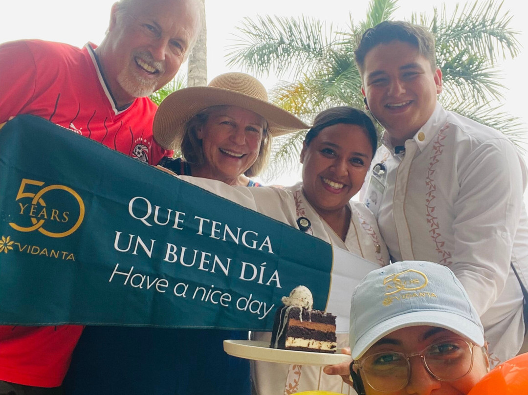 The Estates at Vidanta Nuevo Vallarta主图