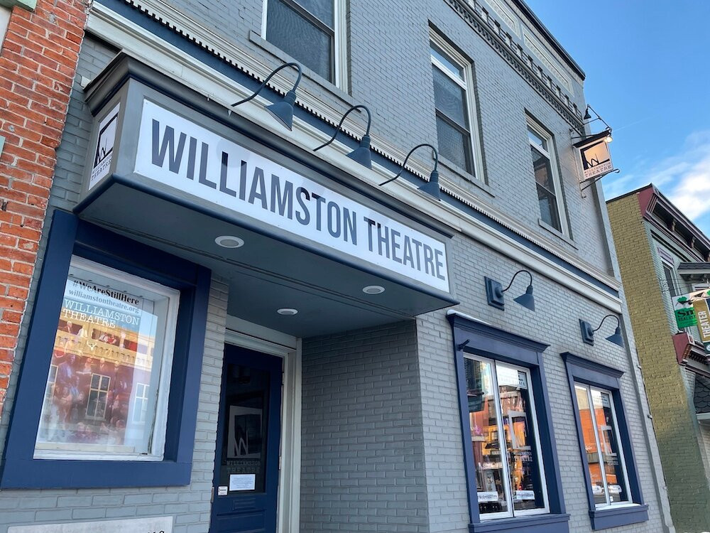 Williamston旅游攻略图片