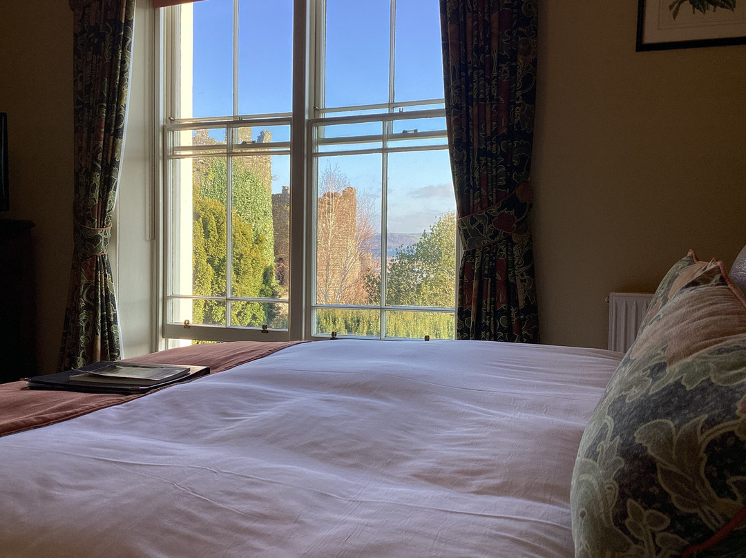 Bryn Guest House主图