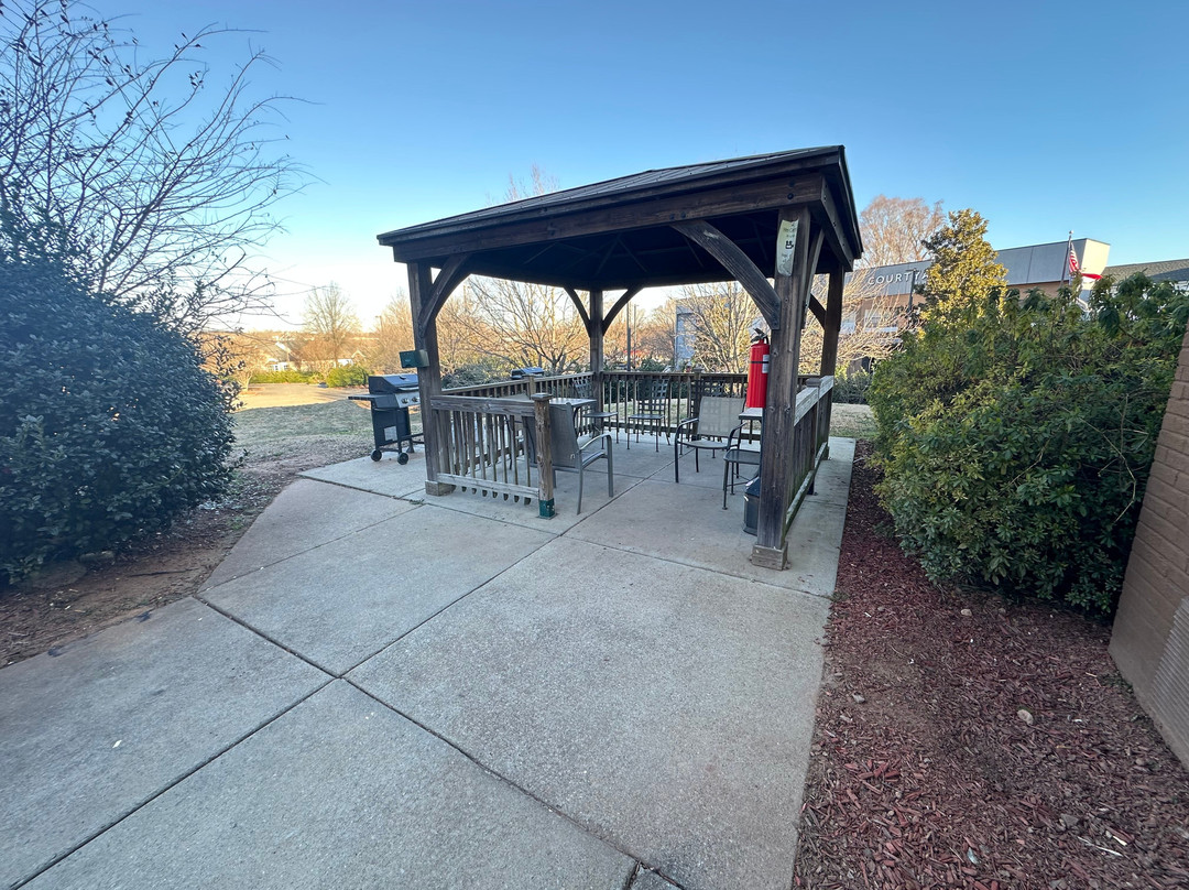 Candlewood Suites Huntersville-Lake Norman Area by IHG主图