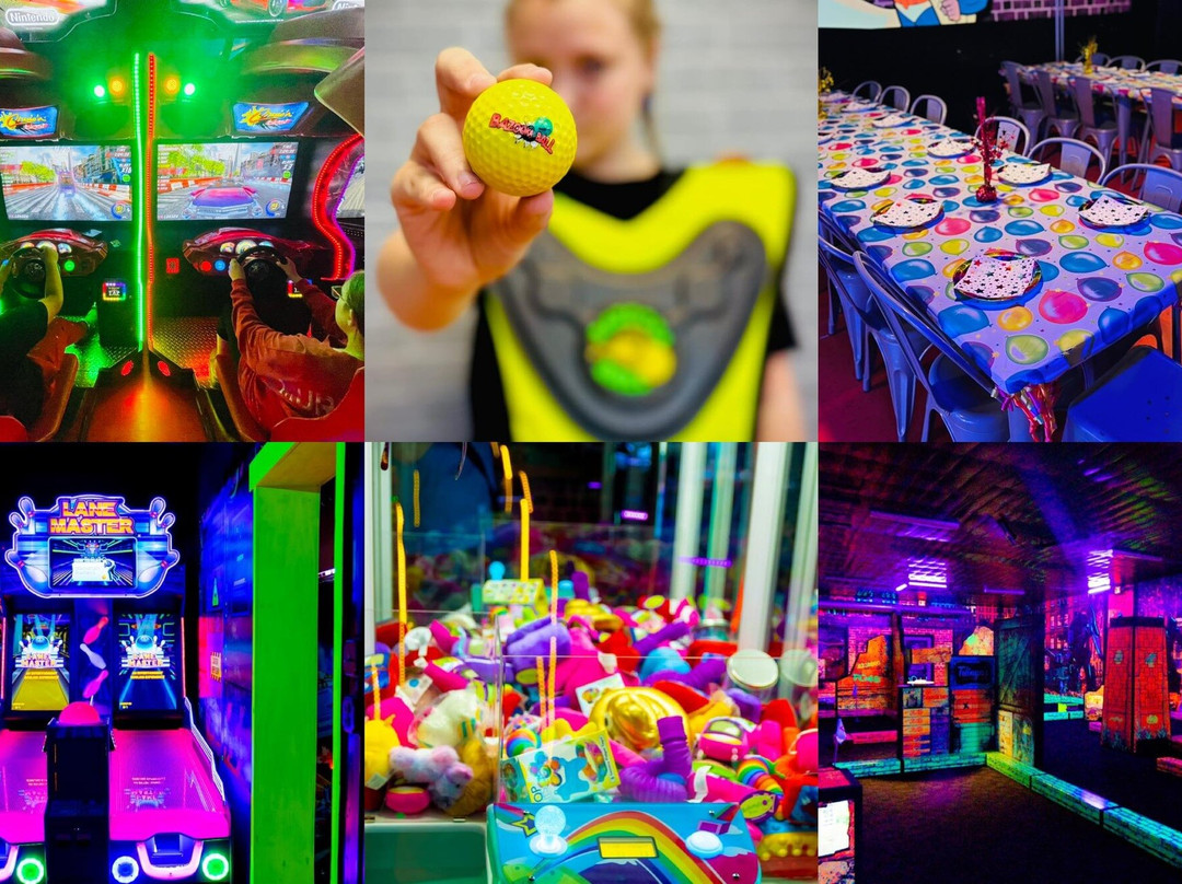 Dos Broz by Telinga's-Murfreesboro必去景点