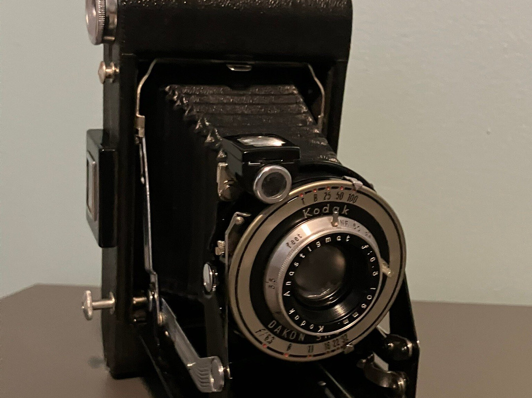 Point Pleasant Antique Emporium景点图片