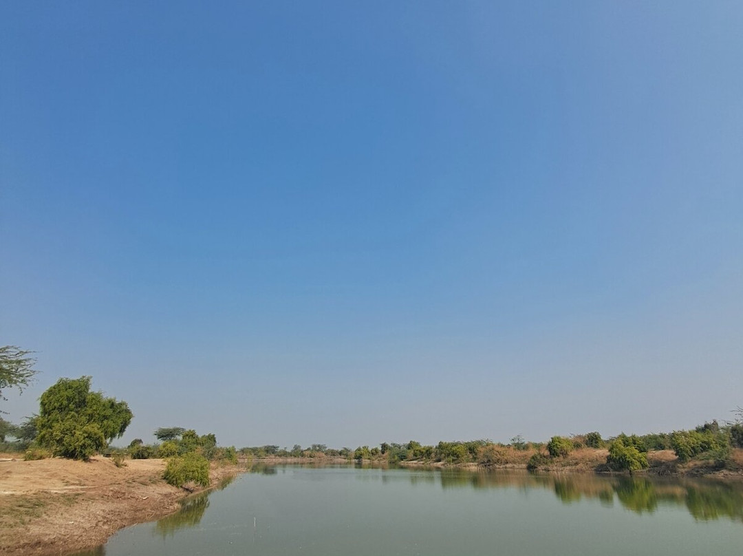 Lothal-Dholka必去景点