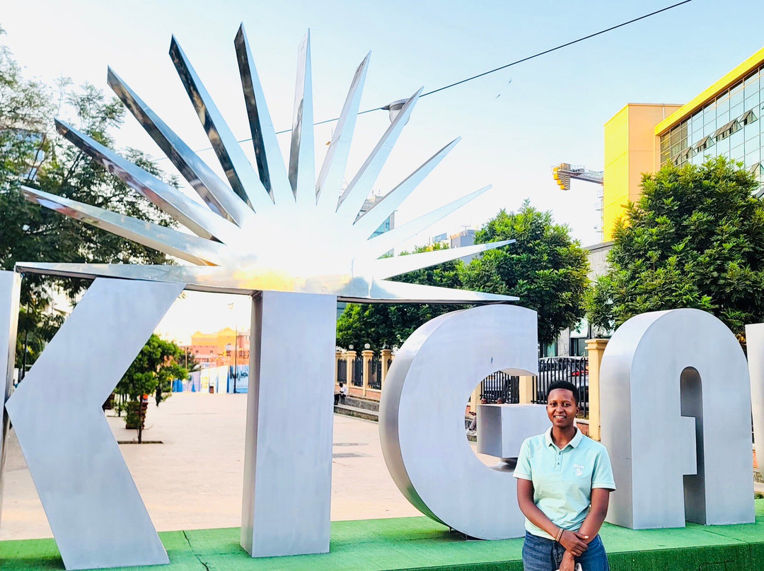 Chimp Trails Africa-Wakiso必去景点