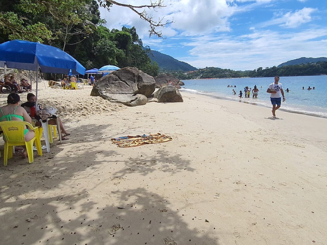 Lamberto Beach-乌巴图巴必去景点