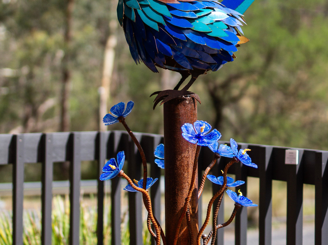 Gallery 7 six 5-Watsons Creek必去景点