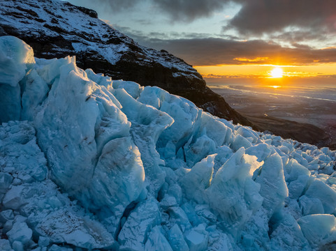 Arctic Exposure-科帕伏古必去景点