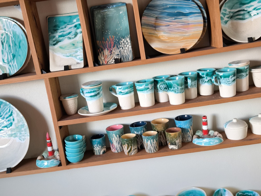 Atelier Carocomba景点图片