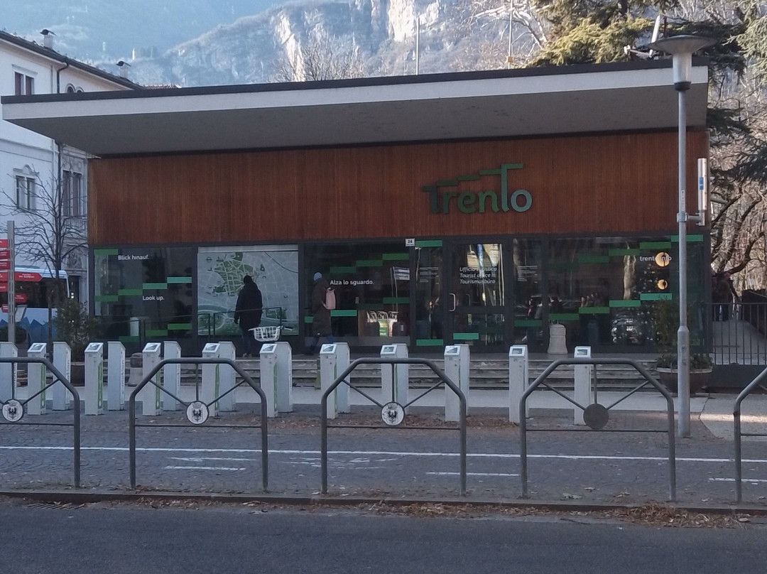 Piazza di Fiera景点图片