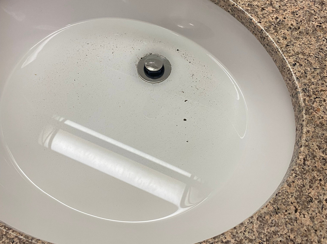 Hampton Inn Abilene主图