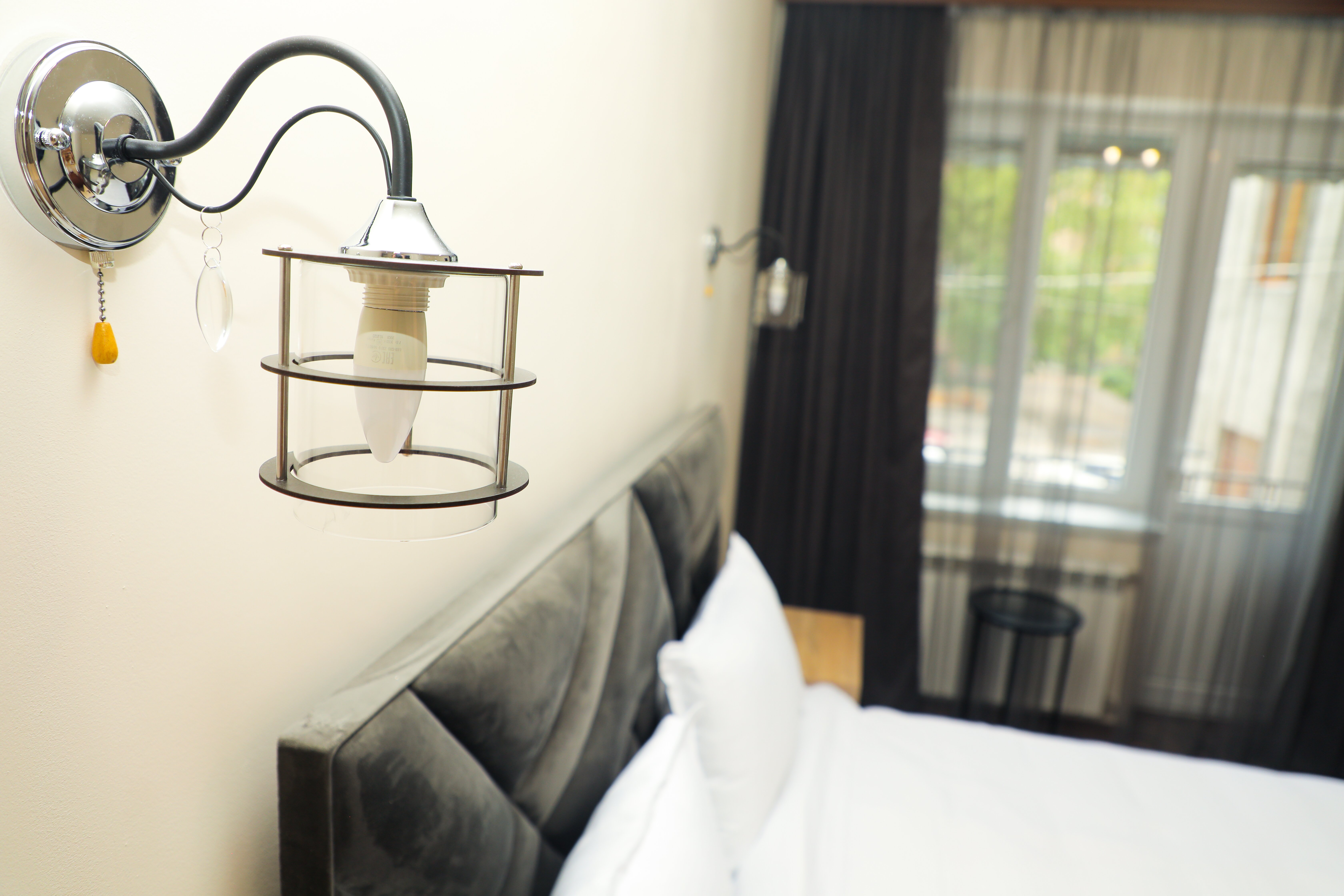 Aragast Hotel-官方