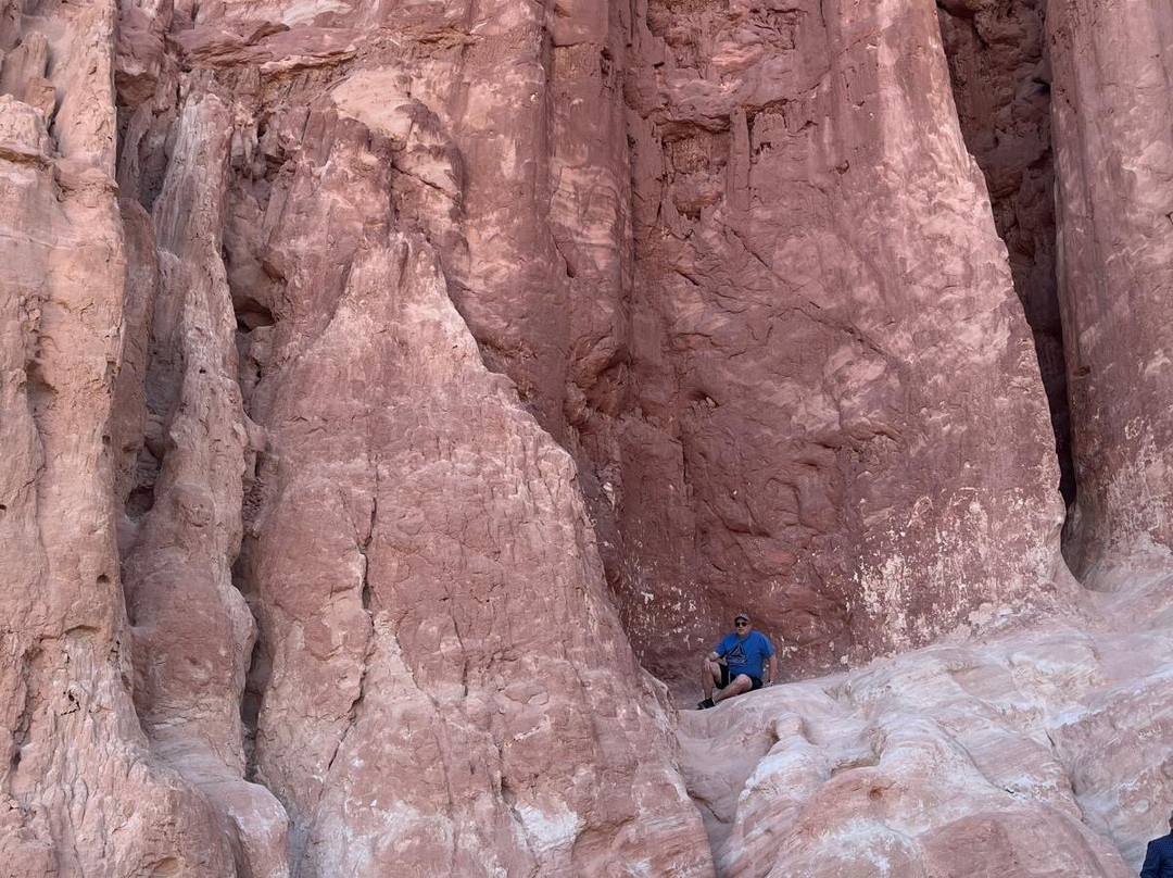 Chana Koren Israel Tours-Modiin必去景点