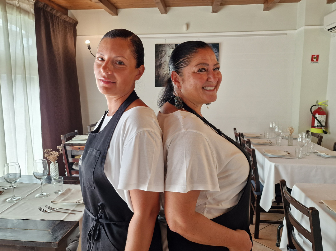 Locanda della Fiorina主图