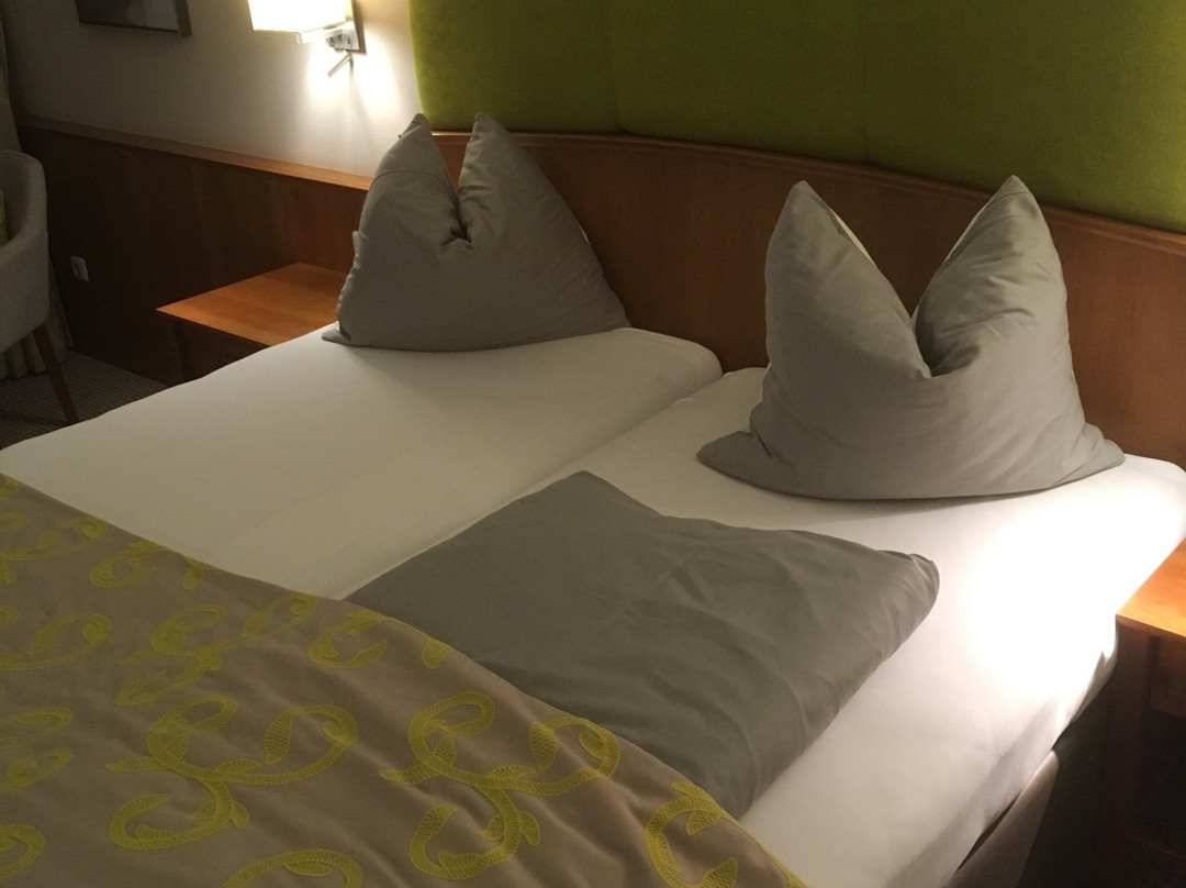 Hotel Königgut主图