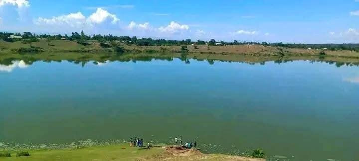Lake Simbi Nyaima-Homa Bay必去景点
