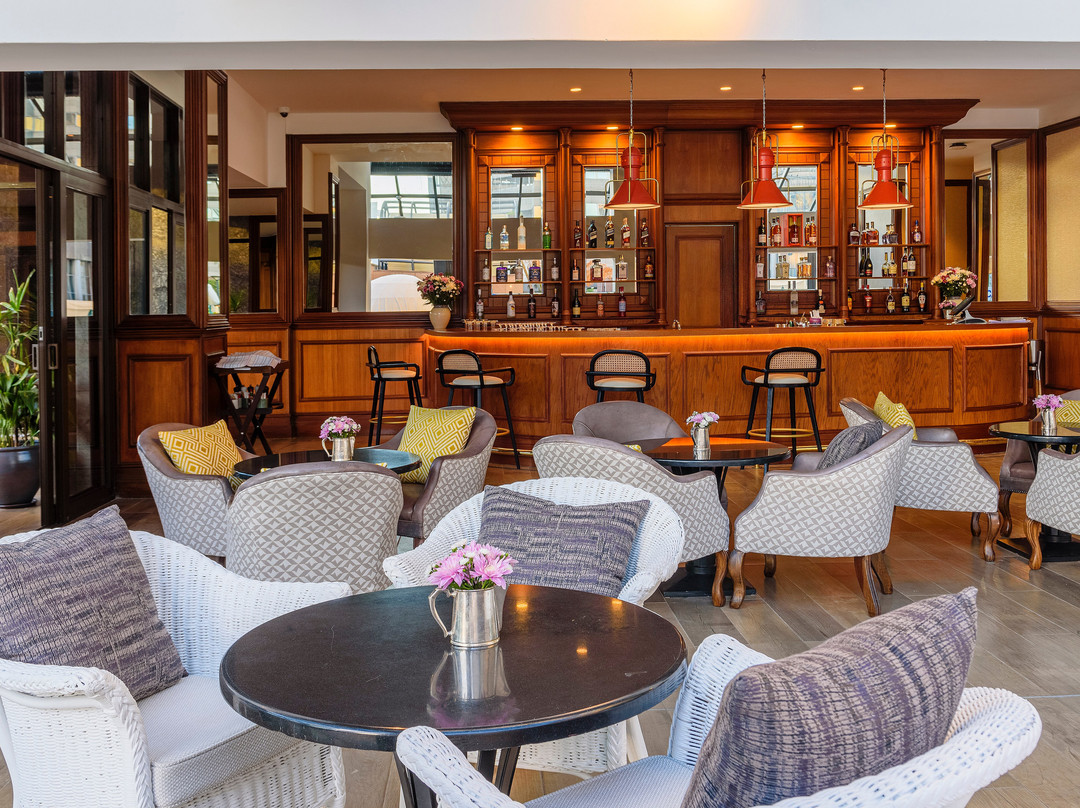 Hyatt Regency Harare The Meikles主图