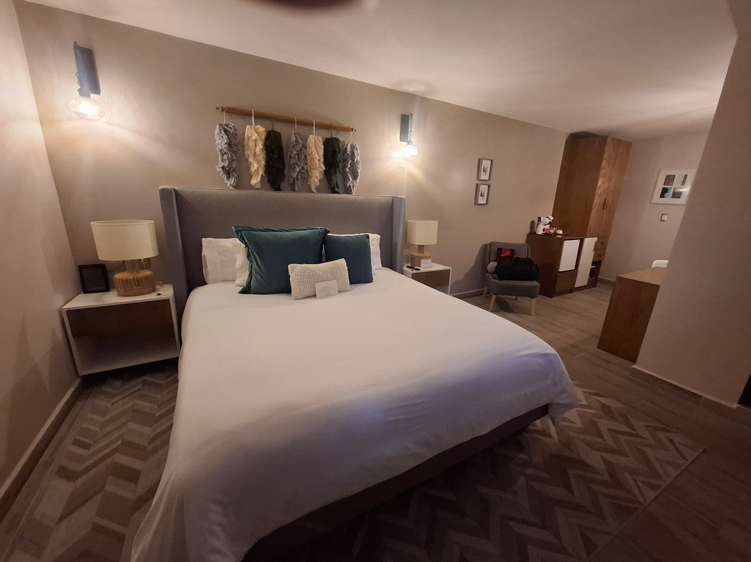 Hotel Boutique Corazón Mexicano