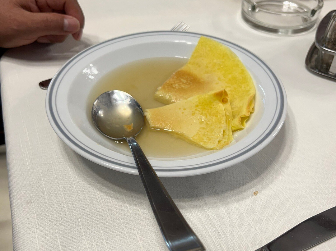 La Vecchia Fattoria主图