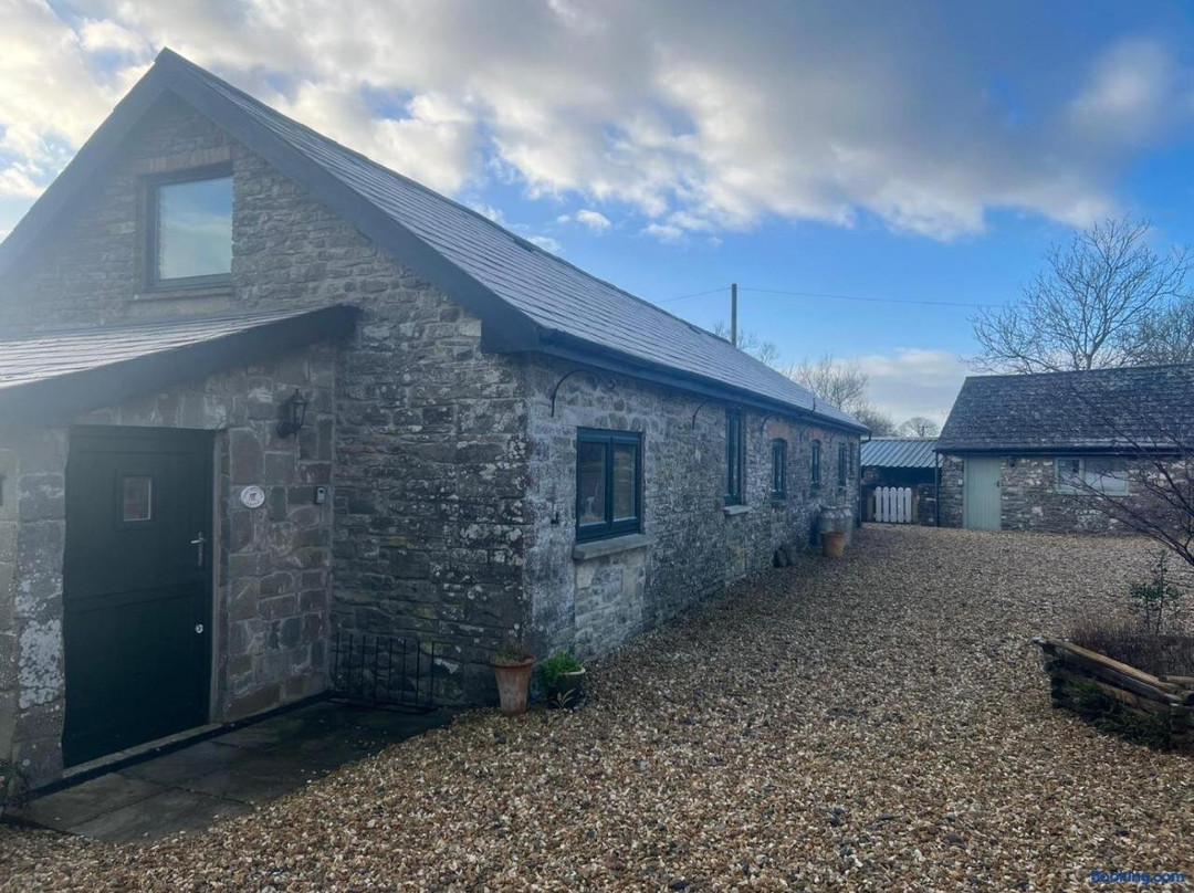 Cosy Cottages