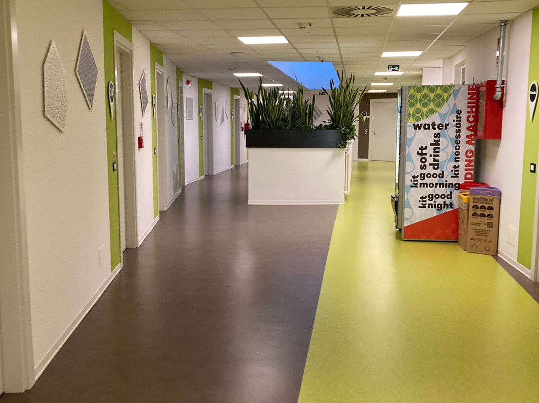 Lecco Hostel & Rooms