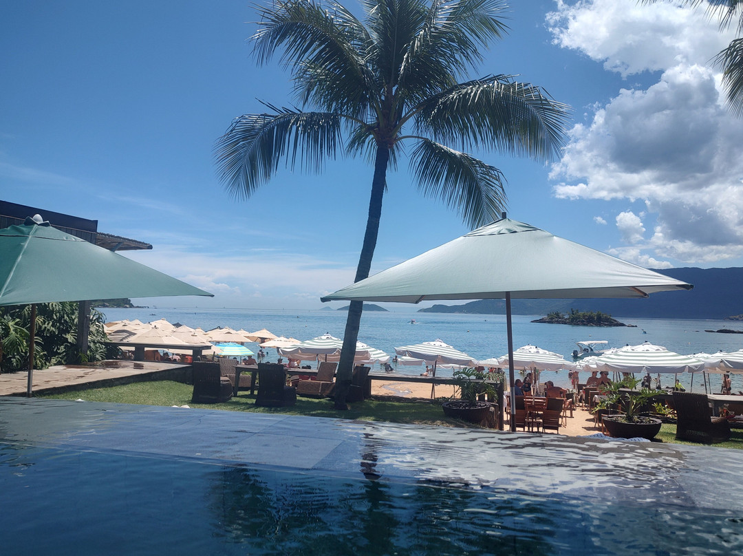 TW Guaimbê Exclusive Suites主图