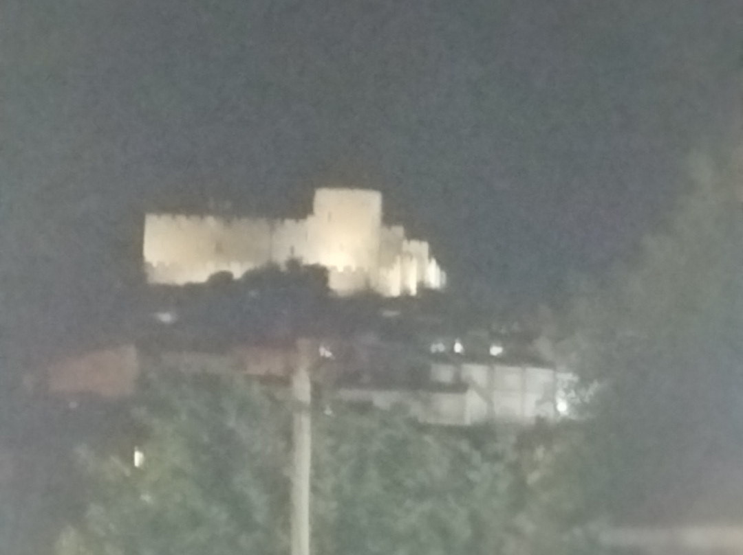 Castillo de La Adrada-La Adrada必去景点