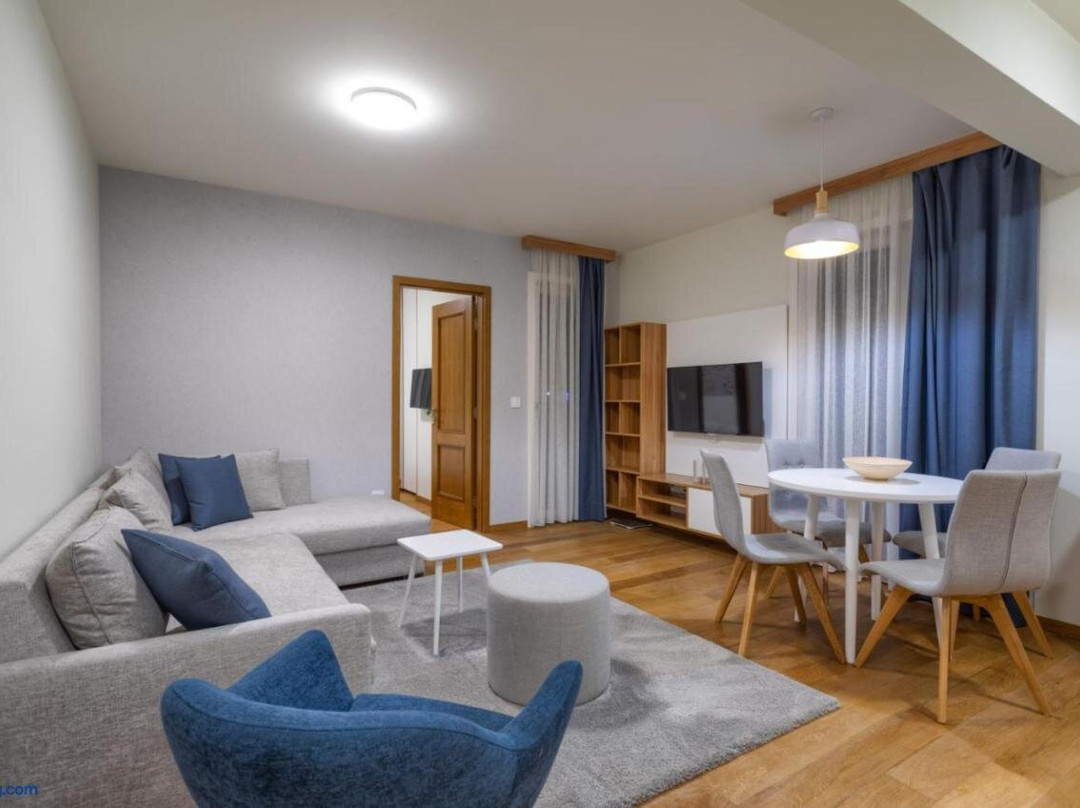 Vila Borova Zlatibor