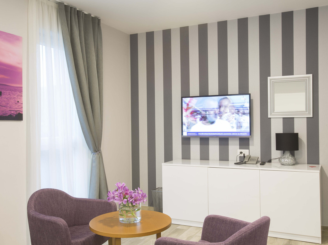 Boutique Hotel Intermezzo - Pag centre主图