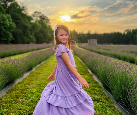 Abbotts & Oak Farms-Milford必去景点