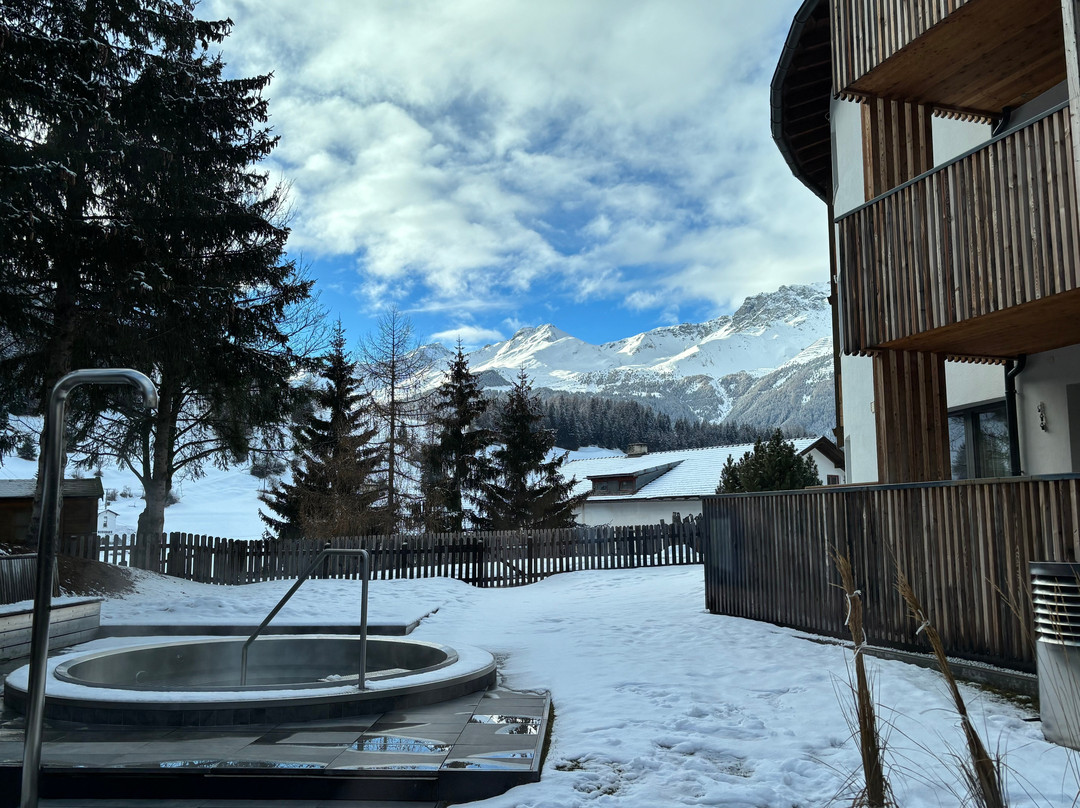 Arabella Retreat & Spa主图