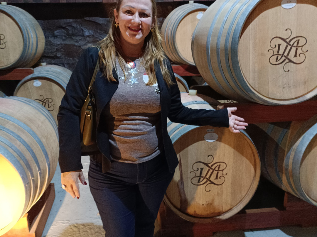 Lagio Turismo e Transporte-格拉玛多必去景点