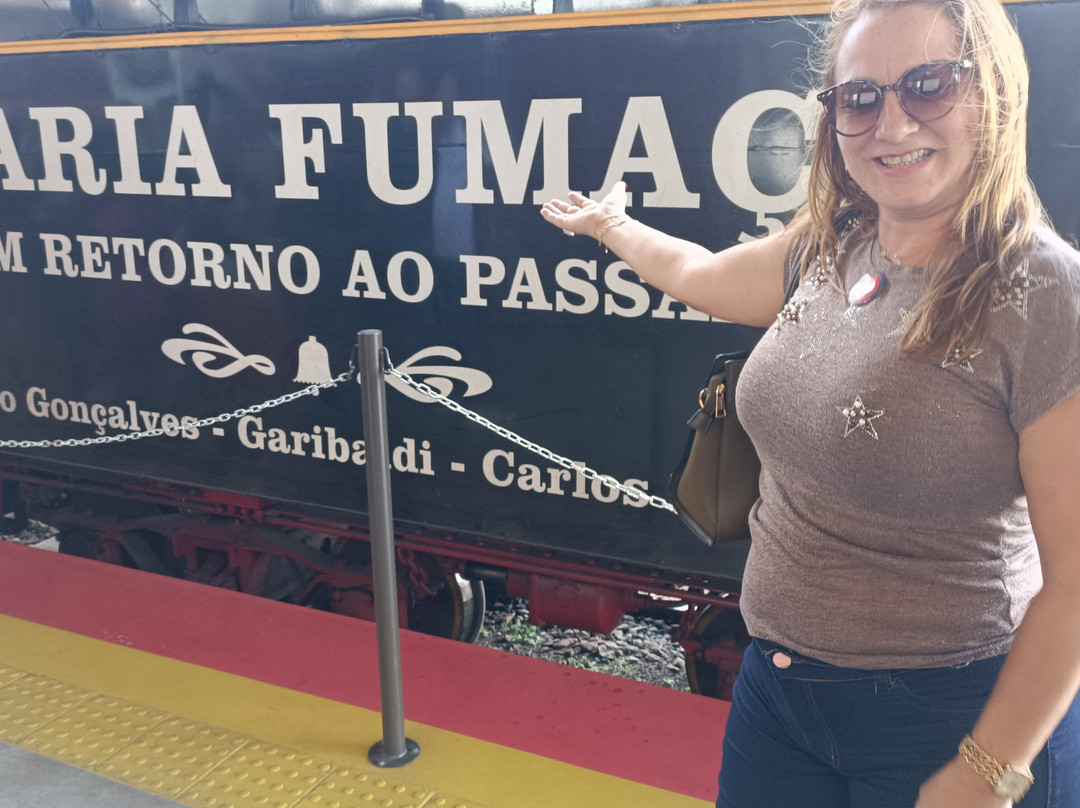 Lagio Turismo e Transporte-格拉玛多必去景点